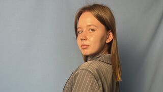 Free Nude VeronaFurr