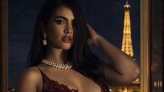 Free Nude VeronicaDiane