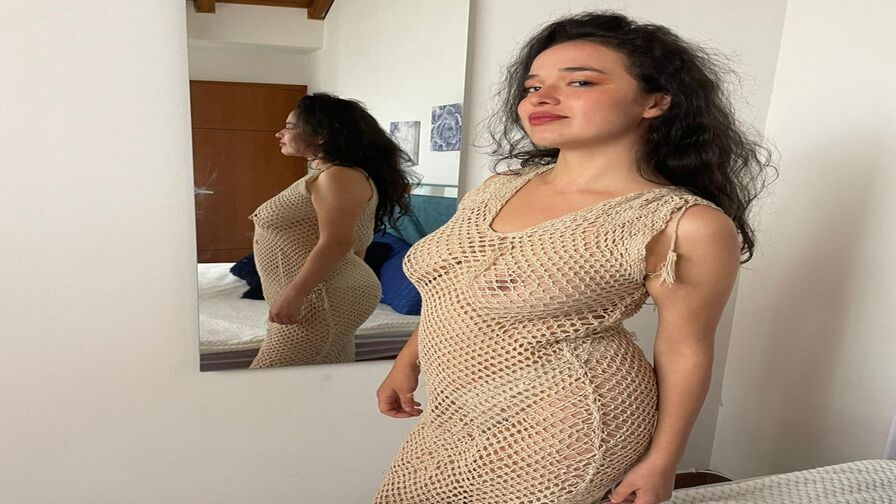 VeronicaLeclair Nude