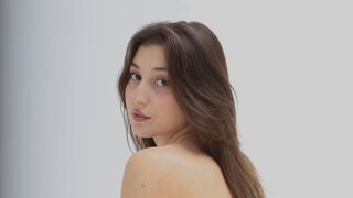 Free Nude VeronicaTete