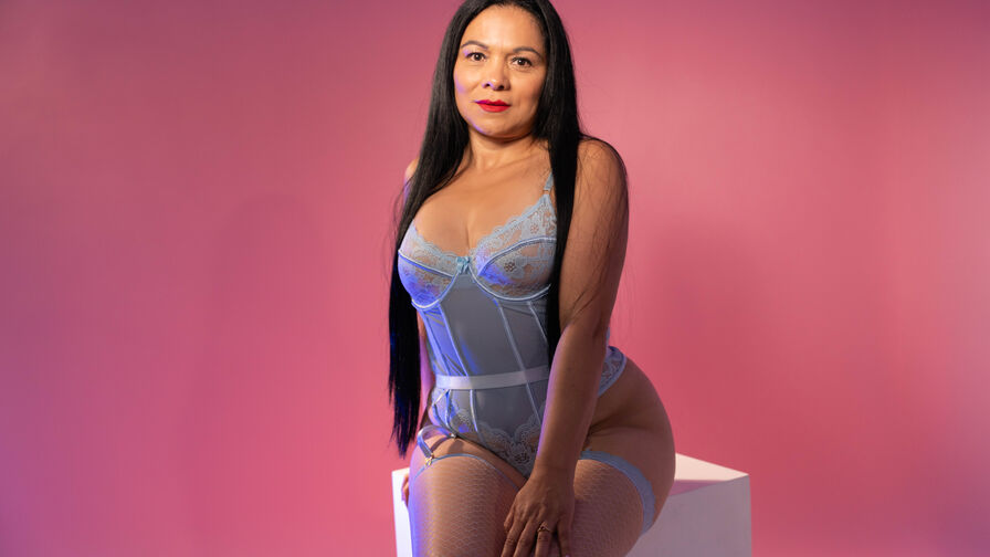 VeronicaVelvett Nude