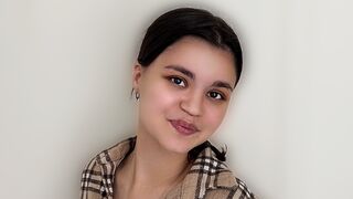 Free Nude VestaTongate