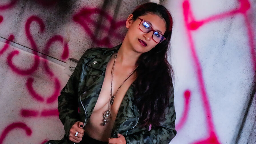 VickSpenser Nude