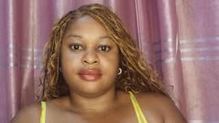 Free Nude VickiJoe