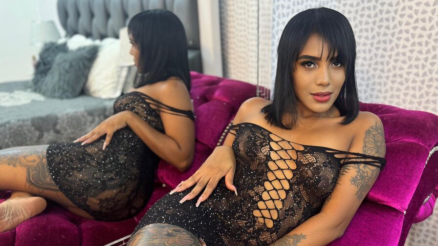 VickyOssa Nude
