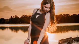 Free Nude VickySimpson