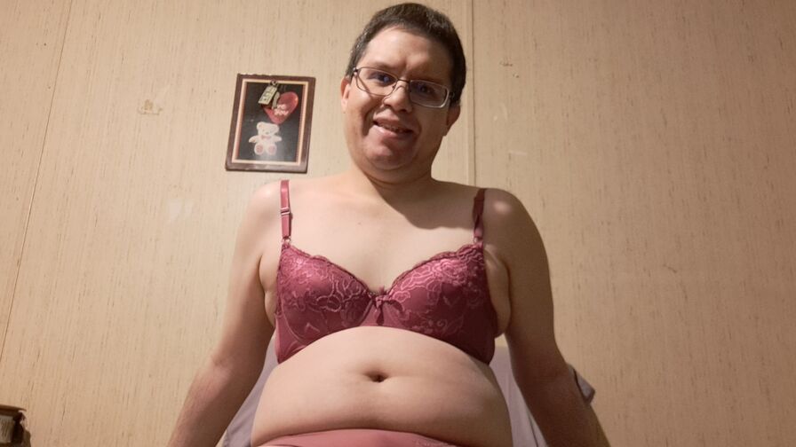 VictoriaKowalski Nude