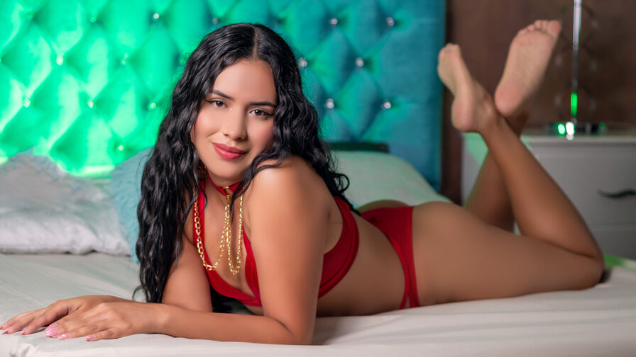 VictoriaMoncher Nude