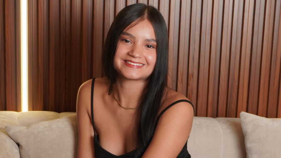 VictoriaRomero Nude