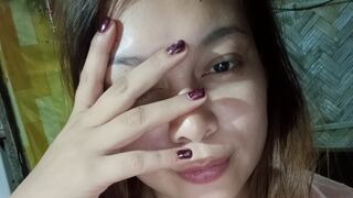 Free Nude VienaToria