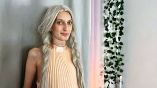 Free Nude ViktoriaClark