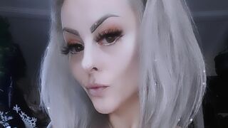 Free Nude ViktoriaRavena