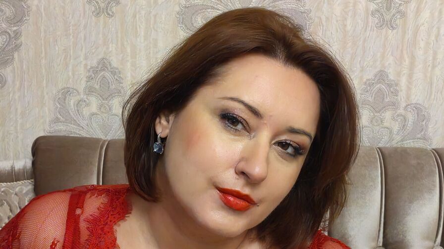 ViktoriaStellar Nude