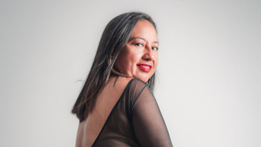 VikySanz Nude