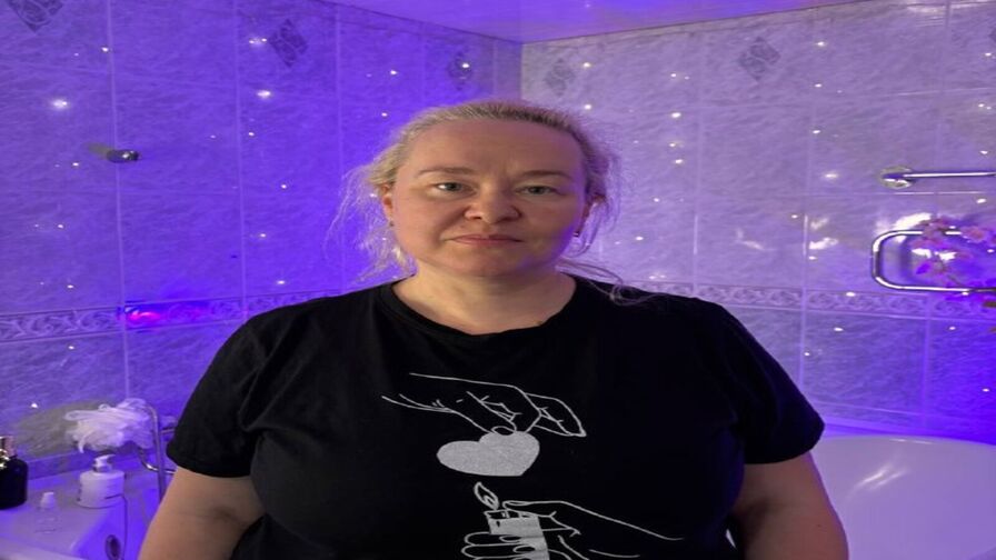 ViolaDergan Nude