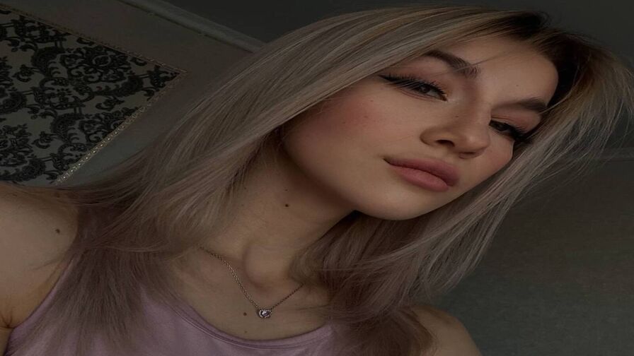 VioletaEaker Nude