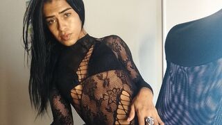 Free Nude ViolethGil