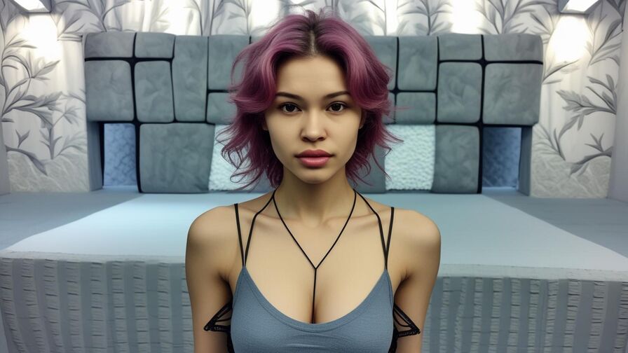 ViolethSoifon Nude