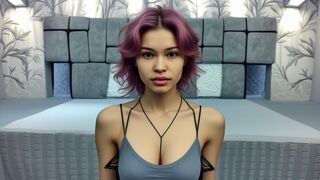 Free Nude ViolethSoifon