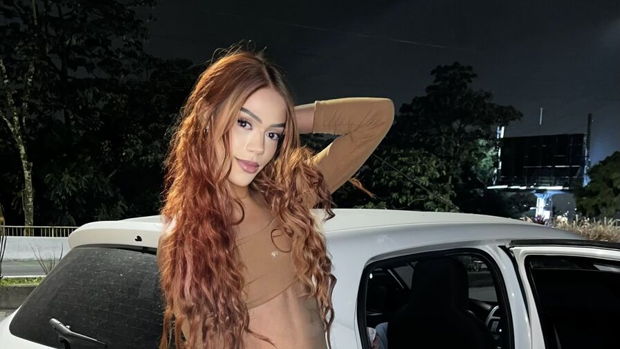 ViolettMyers Nude