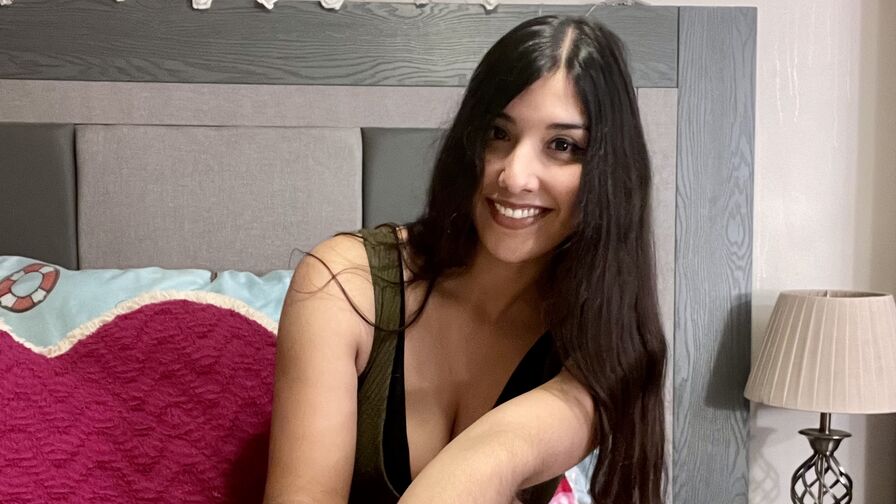 ViolettaCastillo Nude