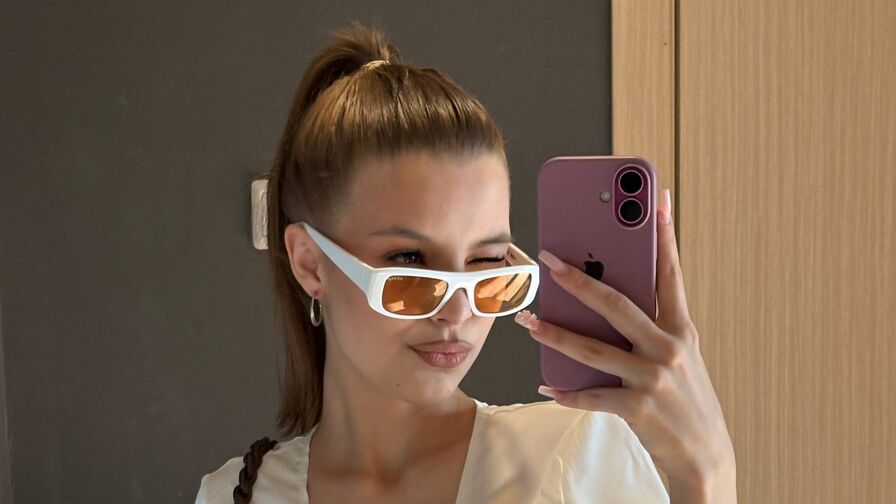 ViolettaDarling Nude