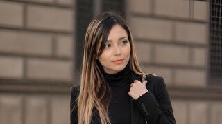 Free Nude ViolettaRossem