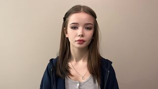 Free Nude ViolettaStar