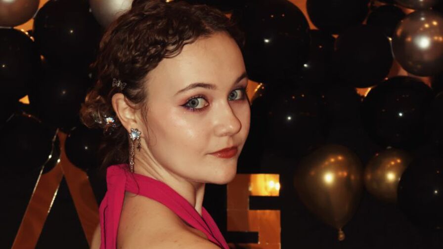 VioletteCandella Nude