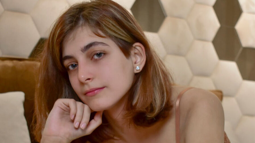 ViolineMoore Nude