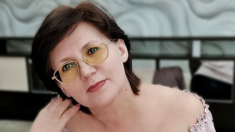 VitaWilson Nude
