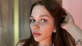 Free Nude VivienBelle