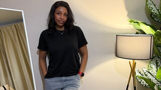 Free Nude VixiLuma