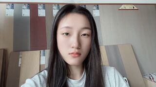 Free Nude WangCongcong