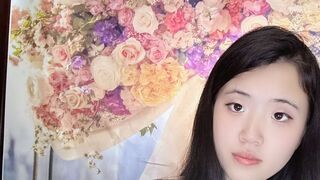 Free Nude WangYuting