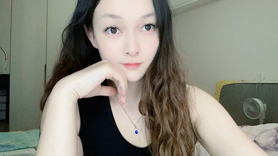 WenJing Nude