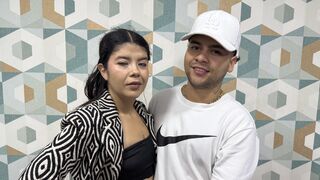 Free Nude WendyAndZamyr