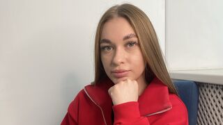 Free Nude WhitleySparaco