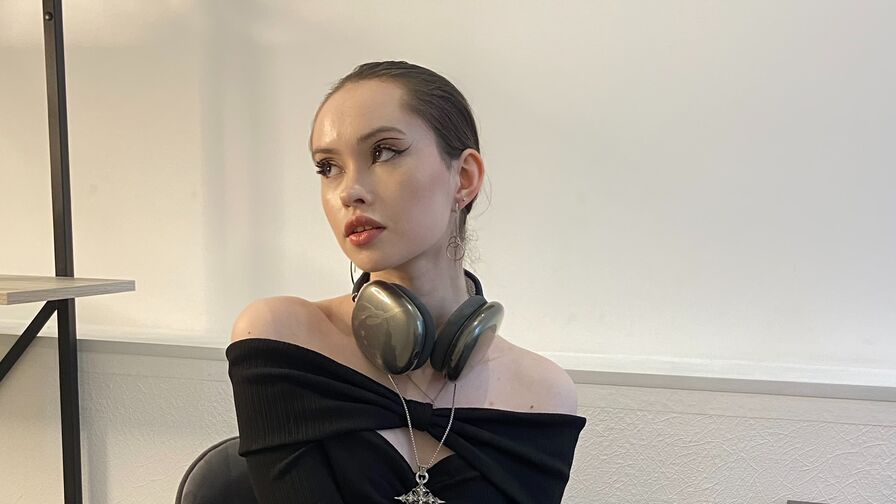 WillenaShake Nude