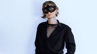 Free Nude WilliamArnold