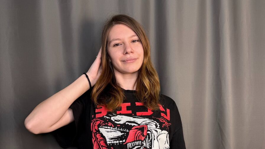 WilliemaeWittlin Nude