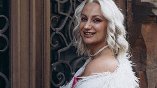 Free Nude WilsonAvery