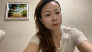 Free Nude WuJingxian