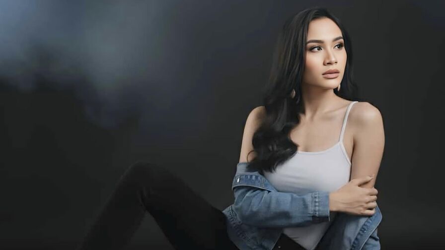 XamiraFaerynLove Nude