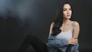 Free Nude XamiraFaerynLove