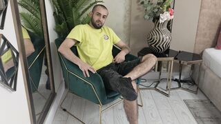 Free Nude XanderLee