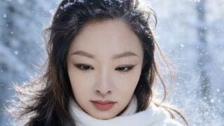 Free Nude XiaojuanZuo