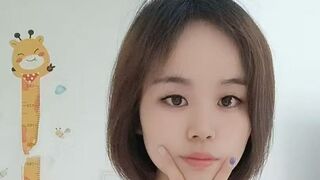 Free Nude Xiaonai