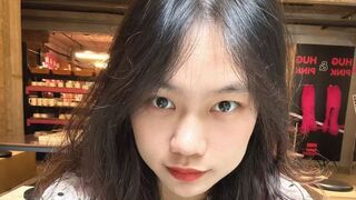 Free Nude XinRui