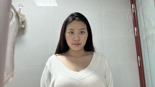 Free Nude XuMengyao